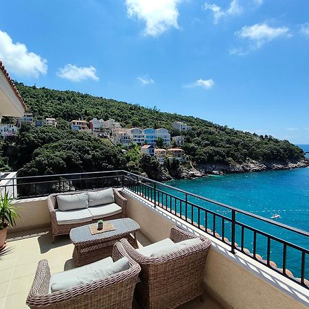 Regina Del Mare Hotel Bar Ngoại thất bức ảnh