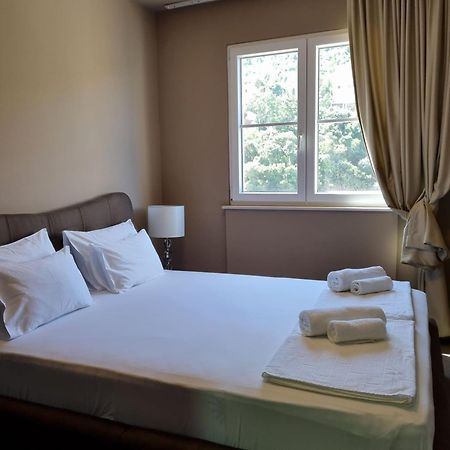 Regina Del Mare Hotel Bar Ngoại thất bức ảnh