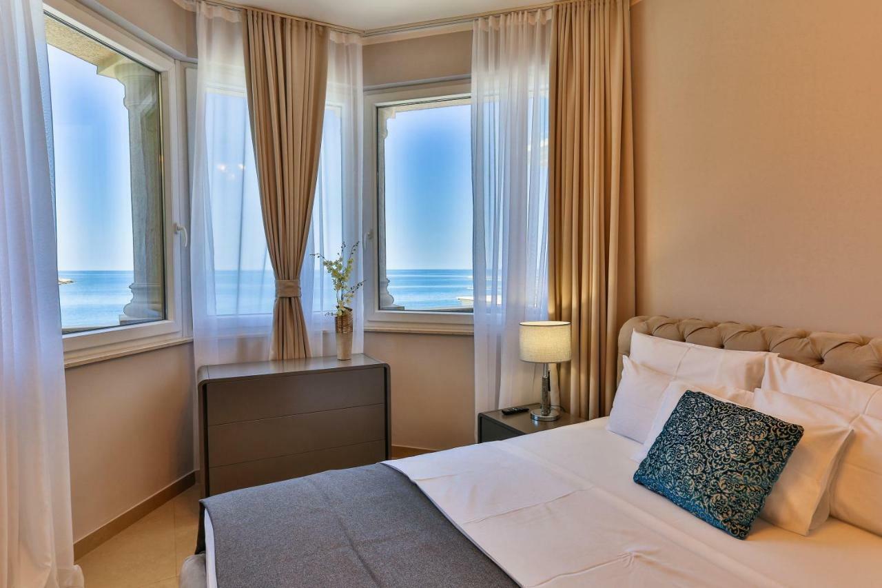 Regina Del Mare Hotel Bar Ngoại thất bức ảnh