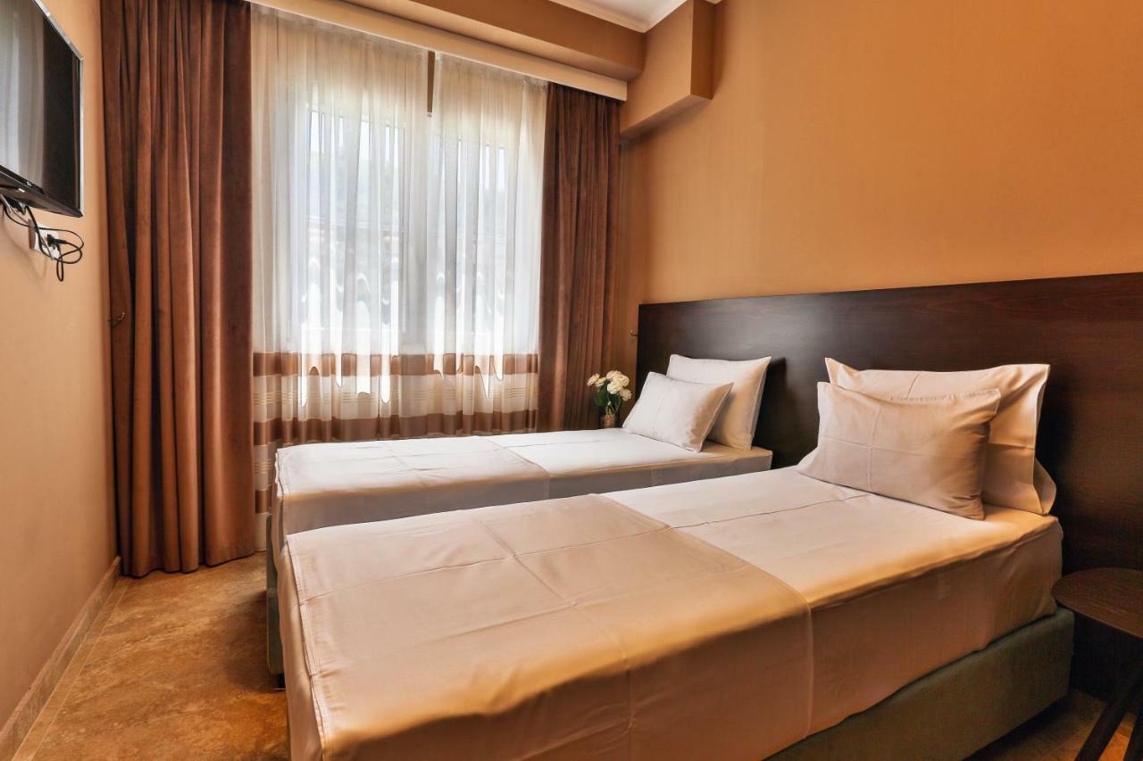 Regina Del Mare Hotel Bar Ngoại thất bức ảnh