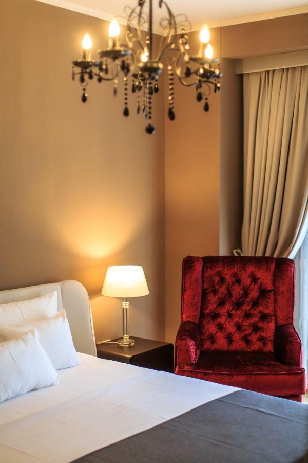 Regina Del Mare Hotel Bar Ngoại thất bức ảnh
